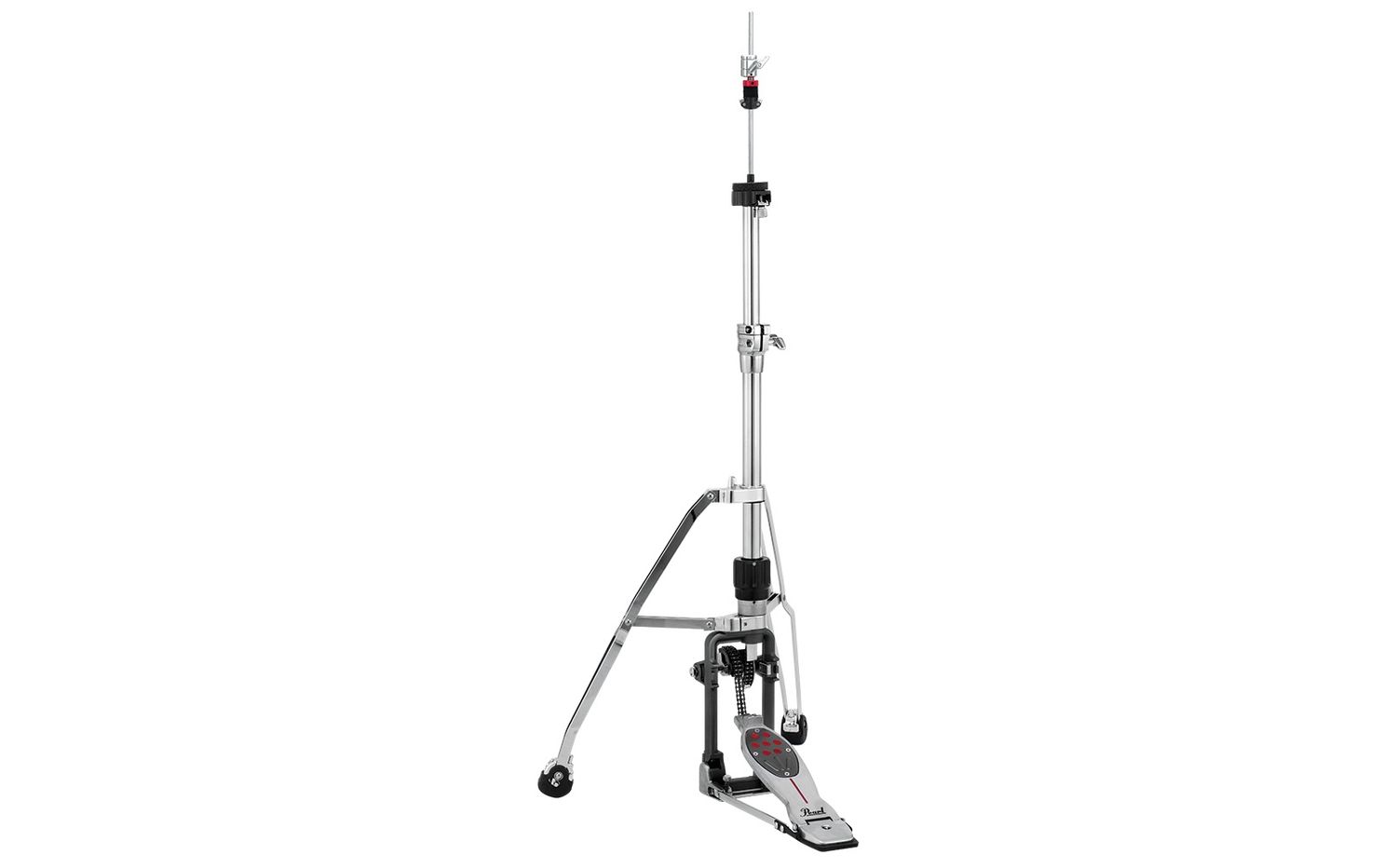 Pearl H2050 Eliminator: Redline Dual-Leg PosiLink Pro Hi-Hat Stand