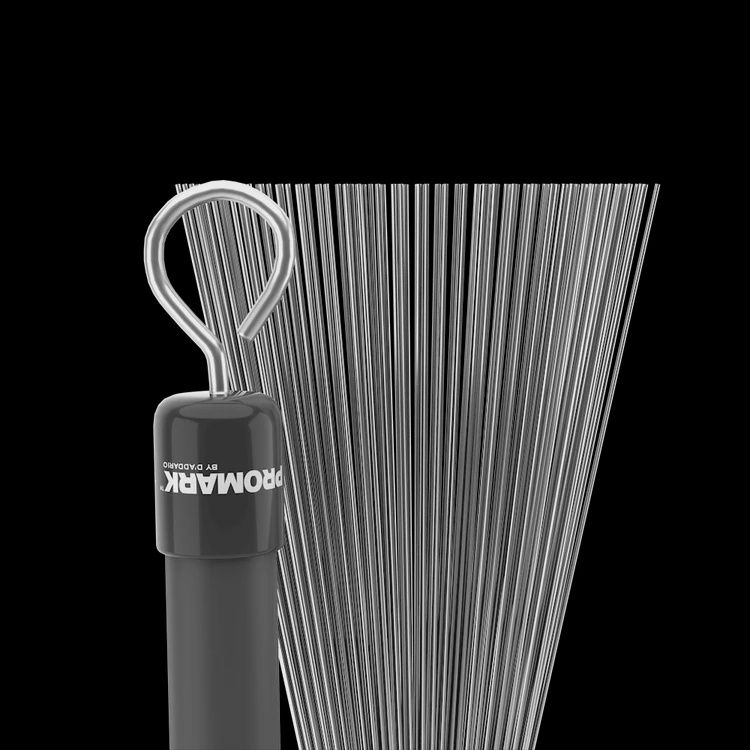 ProMark Jazz Telescopic Wire Brush