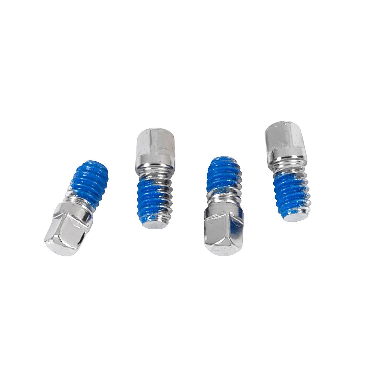 DW 1/4-20 x 3/8" Drum Key Screw (4-Pack)