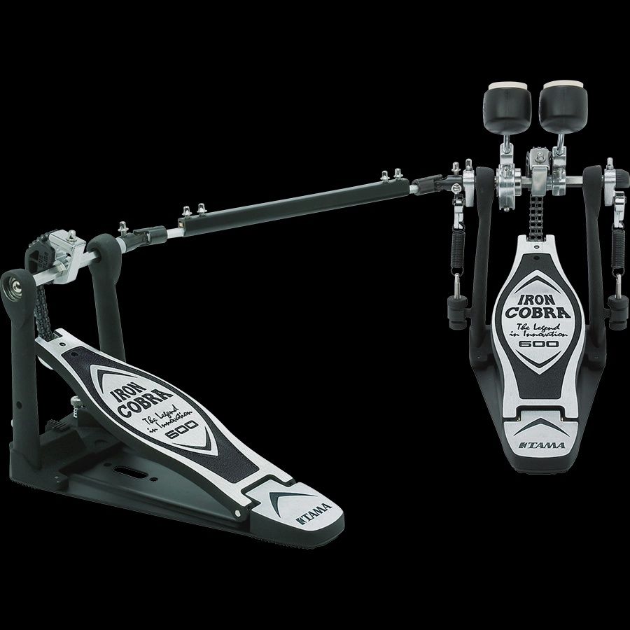 Tama IRON COBRA 600 Double Pedal