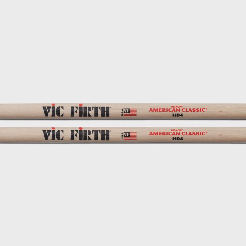 American Classic® SD4 Hickory