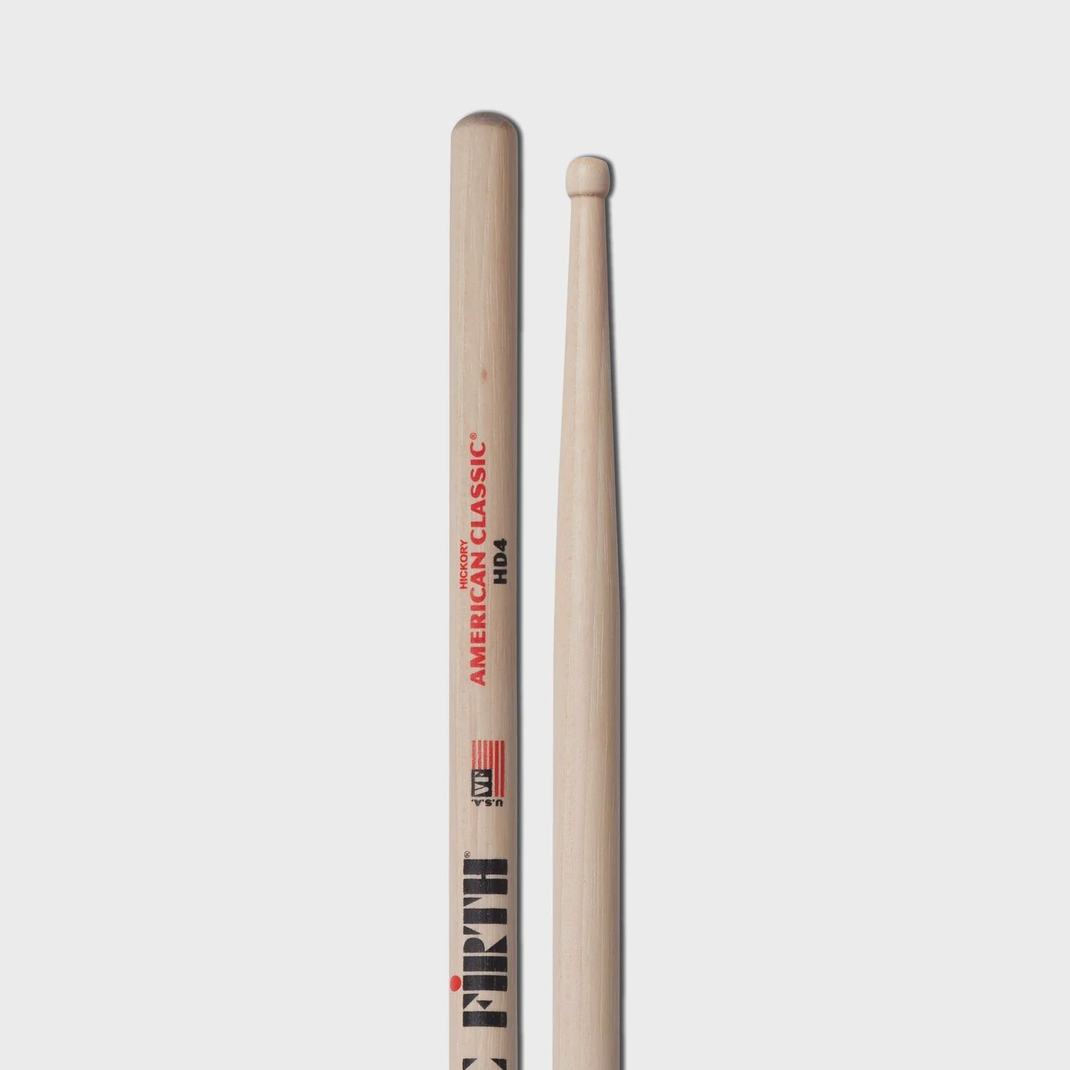 American Classic® SD4 Hickory