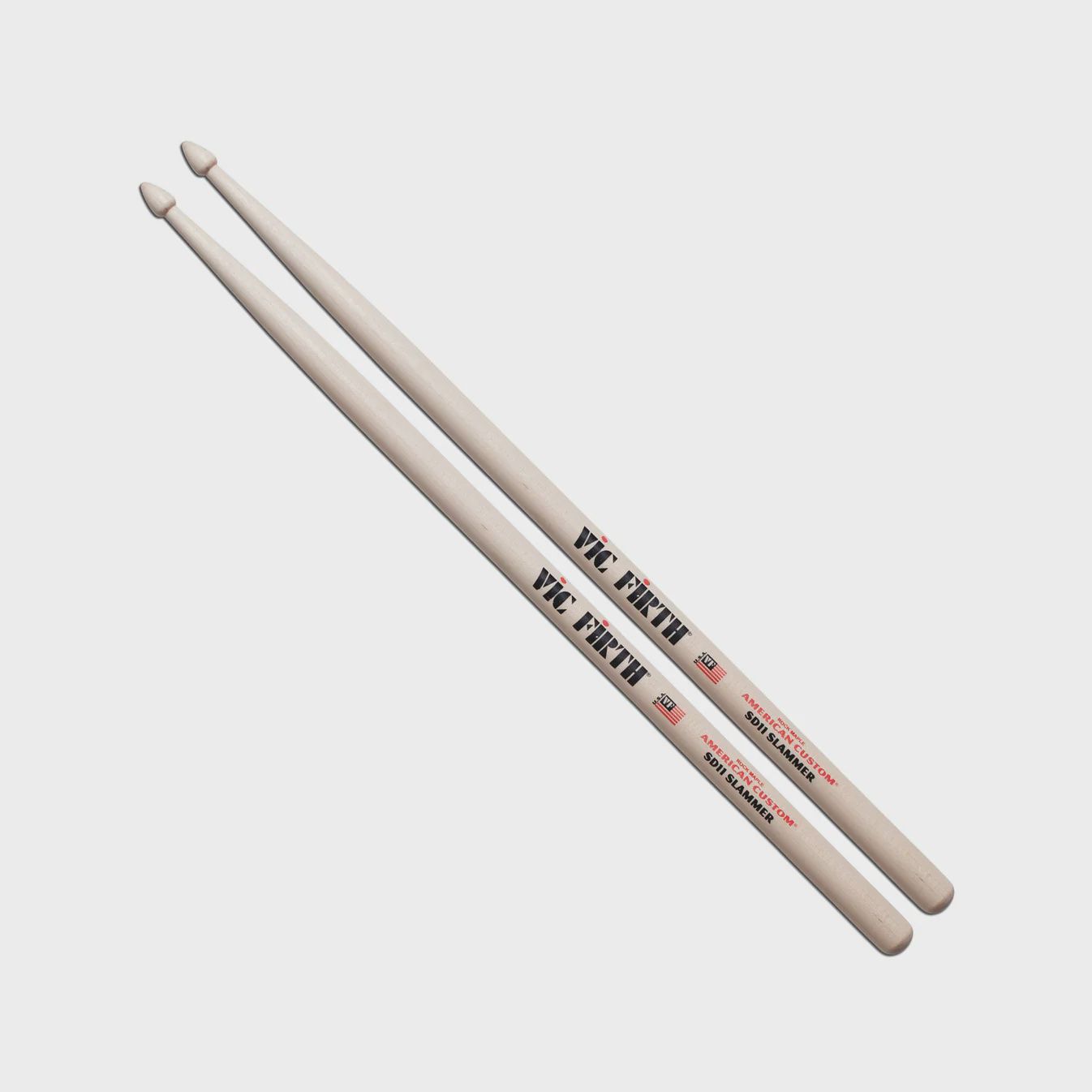 Vic Firth American Custom® SD11 Slammer