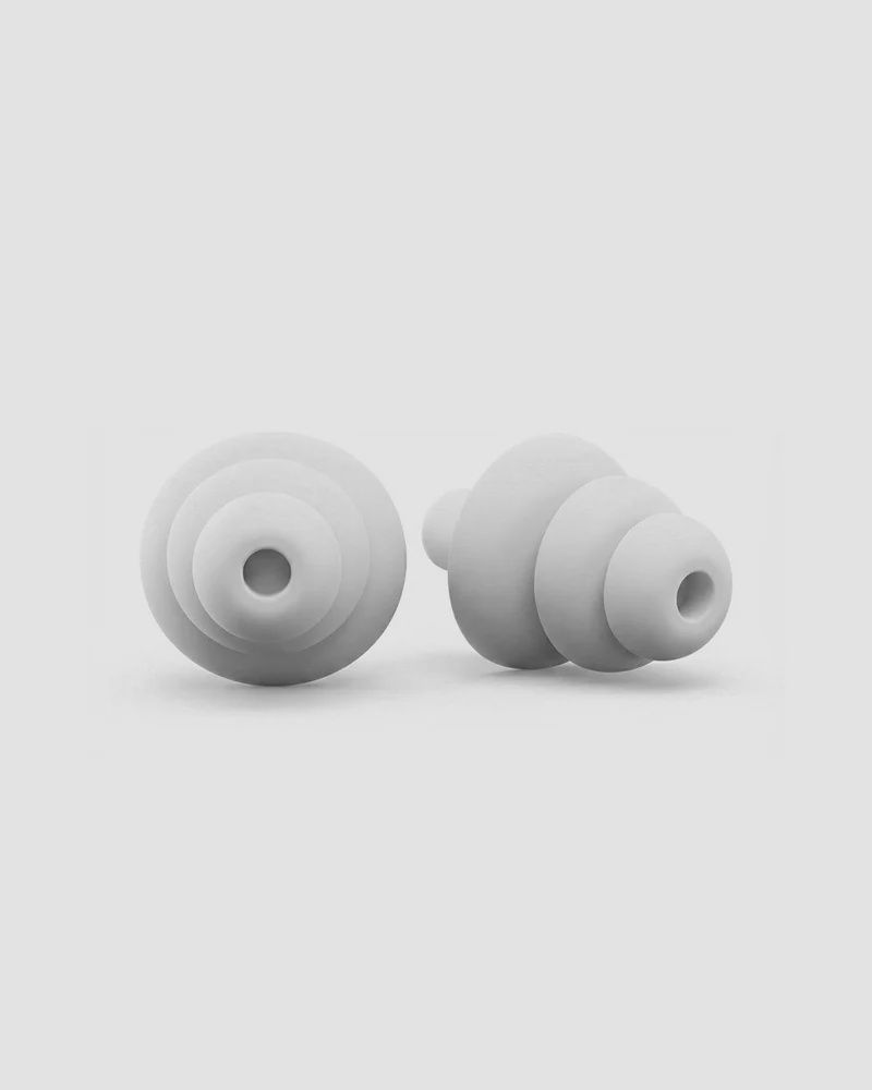 Gibraltar Ear Protection 4 Pairs in Carry Case