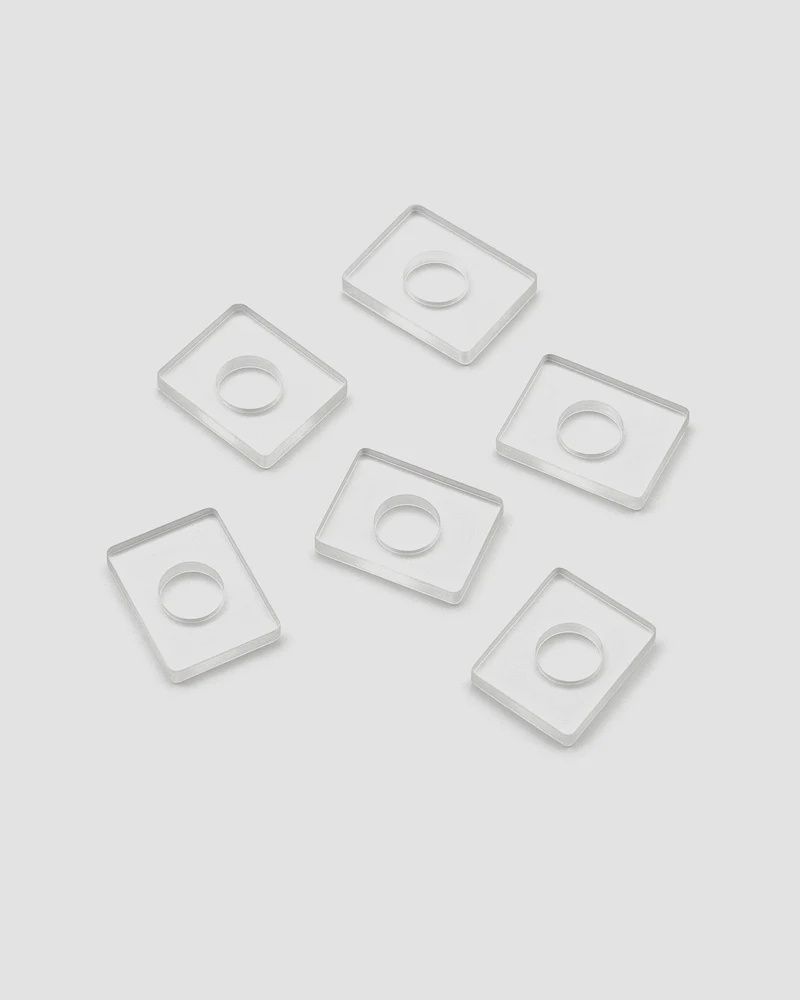 Gibraltar  Lug Locks