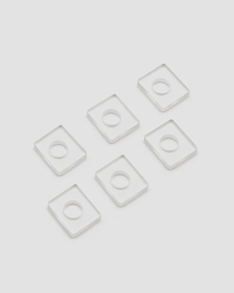 Gibraltar  Lug Locks