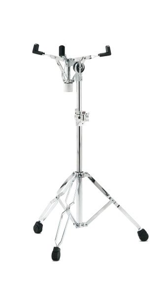 Gibraltar Extended Height Snare Stand Heavy Double Braced