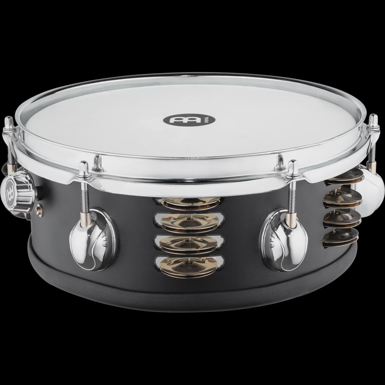 Meinl Percussion Compact Jingle Snare Drum