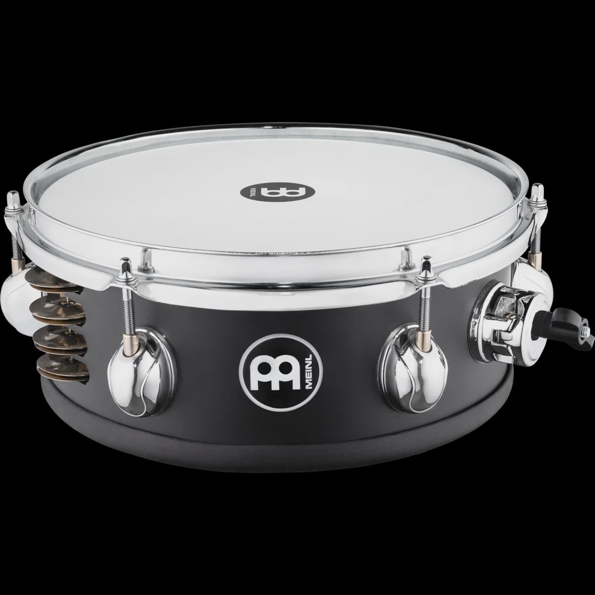 Meinl Percussion Compact Jingle Snare Drum
