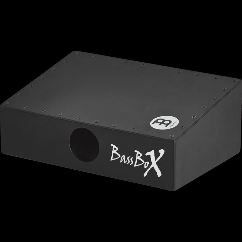 Meinl Percussion Pickup Bassbox