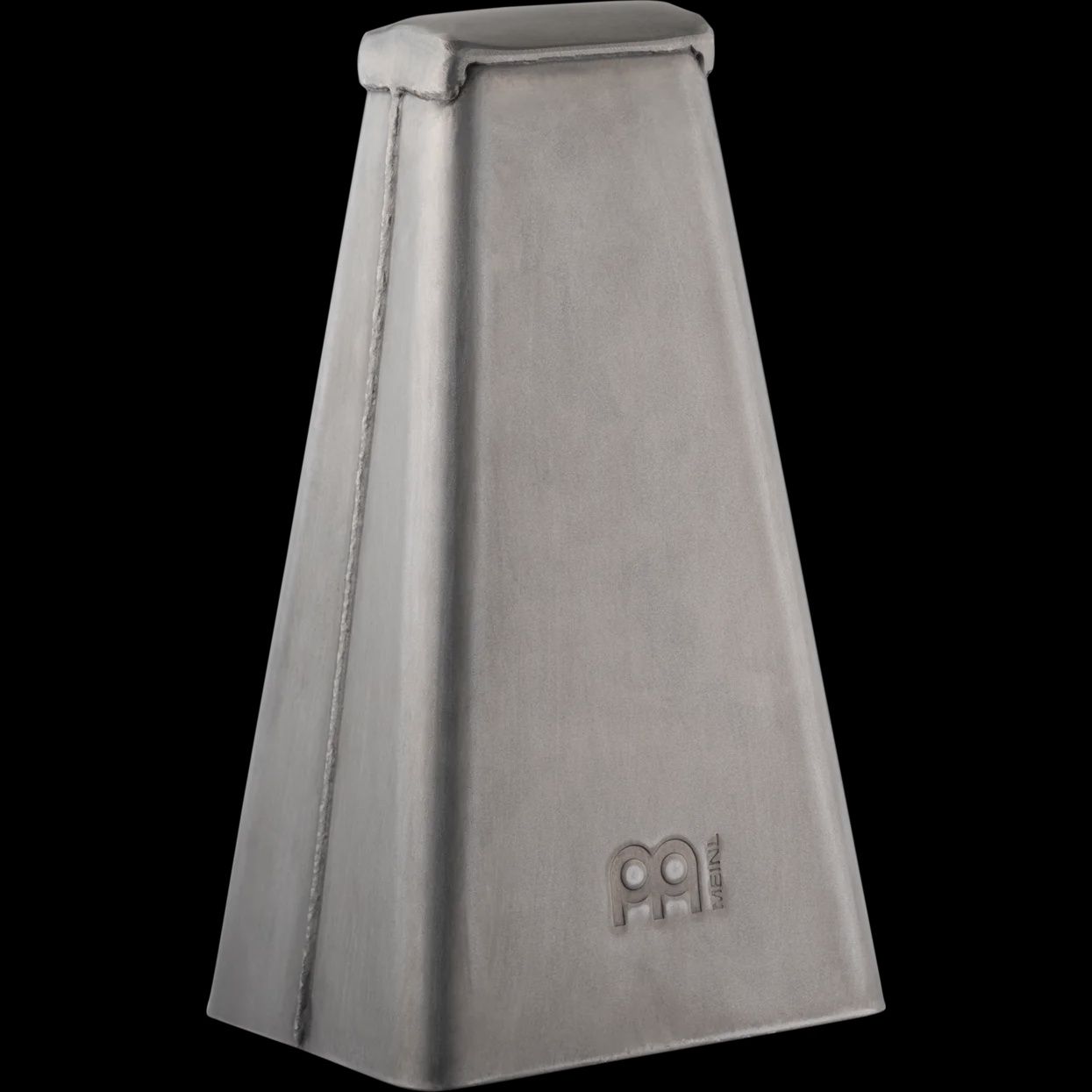 Meinl Percussion 8 1/2" Salsa Handheld Cowbell, C-Tuning