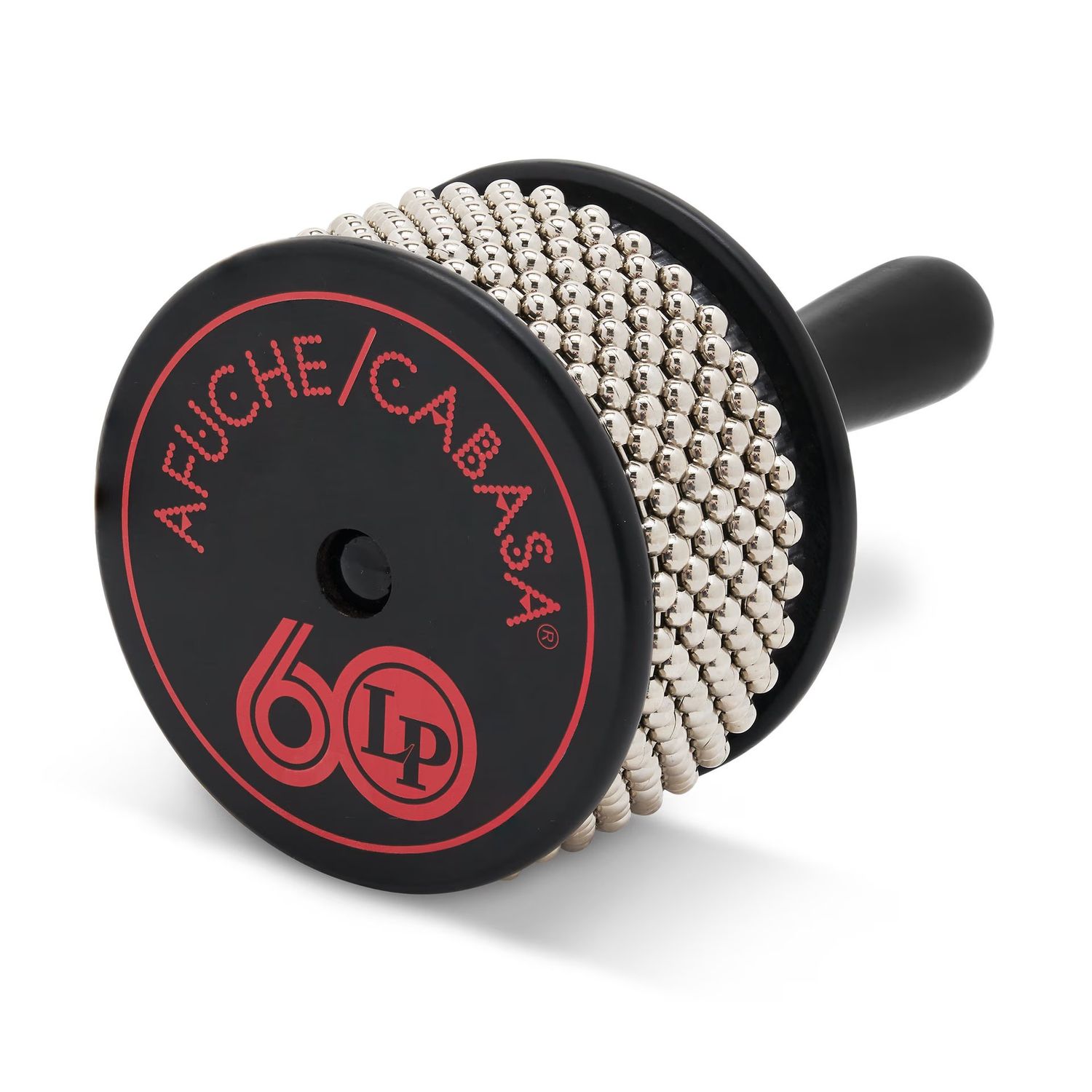 LP 60TH ANNIV AFUCHE/CABASA