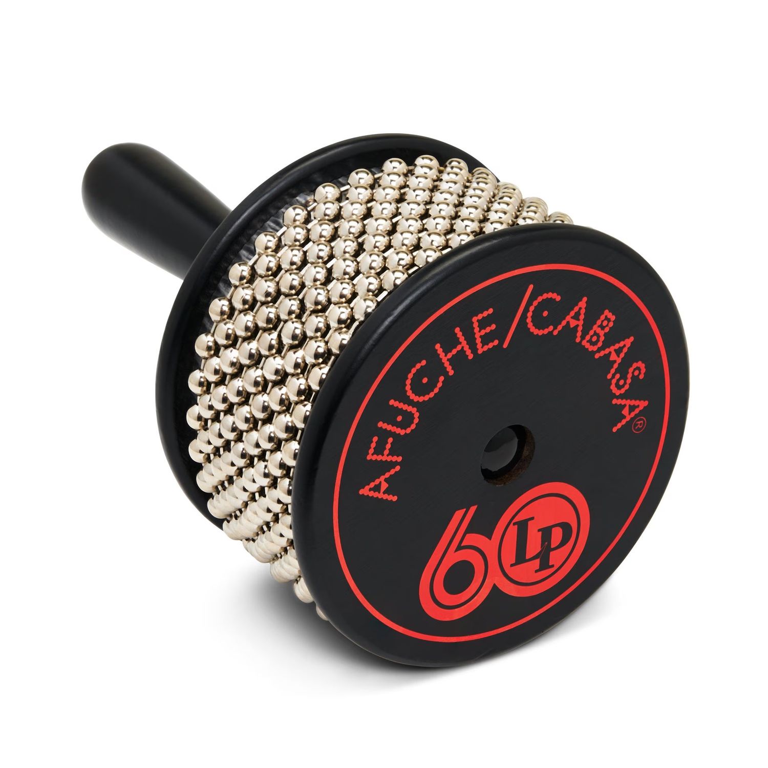 LP 60TH ANNIV AFUCHE/CABASA