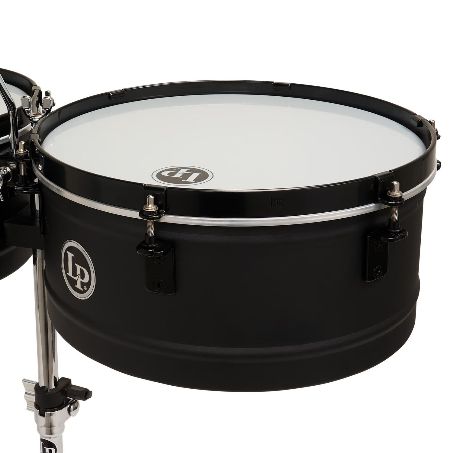 LP CITY 13" &amp; 14" DRUM KEY TIMBALE BLK