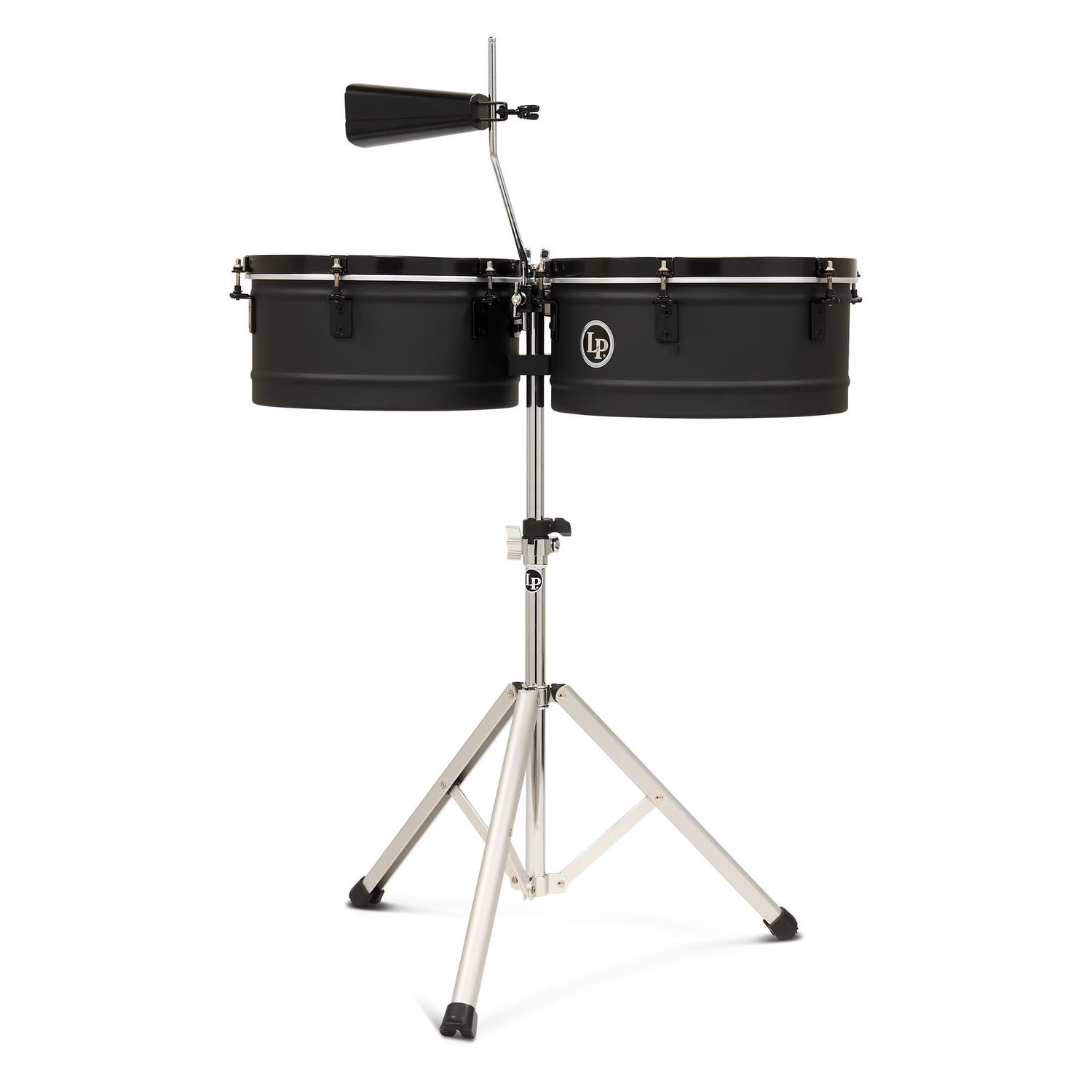 LP CITY 13" &amp; 14" DRUM KEY TIMBALE BLK