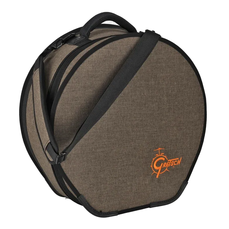 Gretsch 5.5X14 PRO TOUR SNARE DRUM BAG