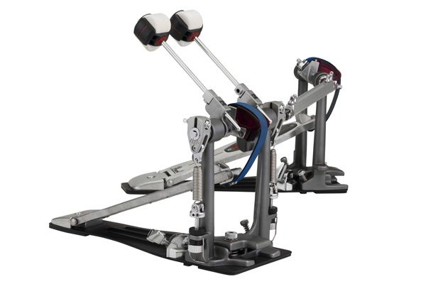Pearl Redline Double Bass Drum Pedal, Belt Drive