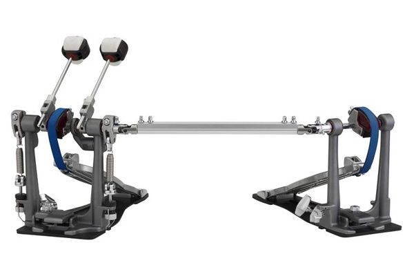 Pearl Redline Double Bass Drum Pedal, Belt Drive