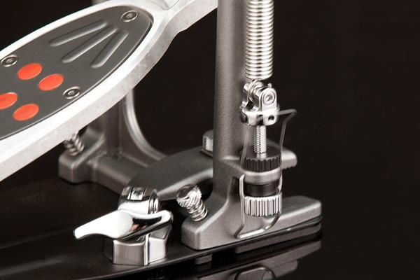 Pearl Redline Double Bass Drum Pedal, Belt Drive