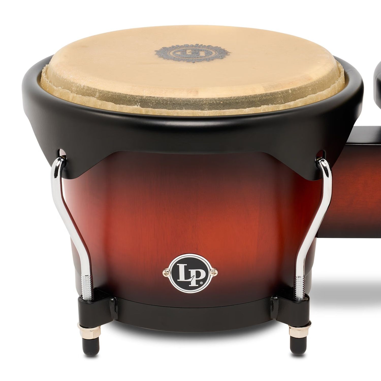 LP  CITY II 6" &amp; 7" BONGOS MANGO VSB
