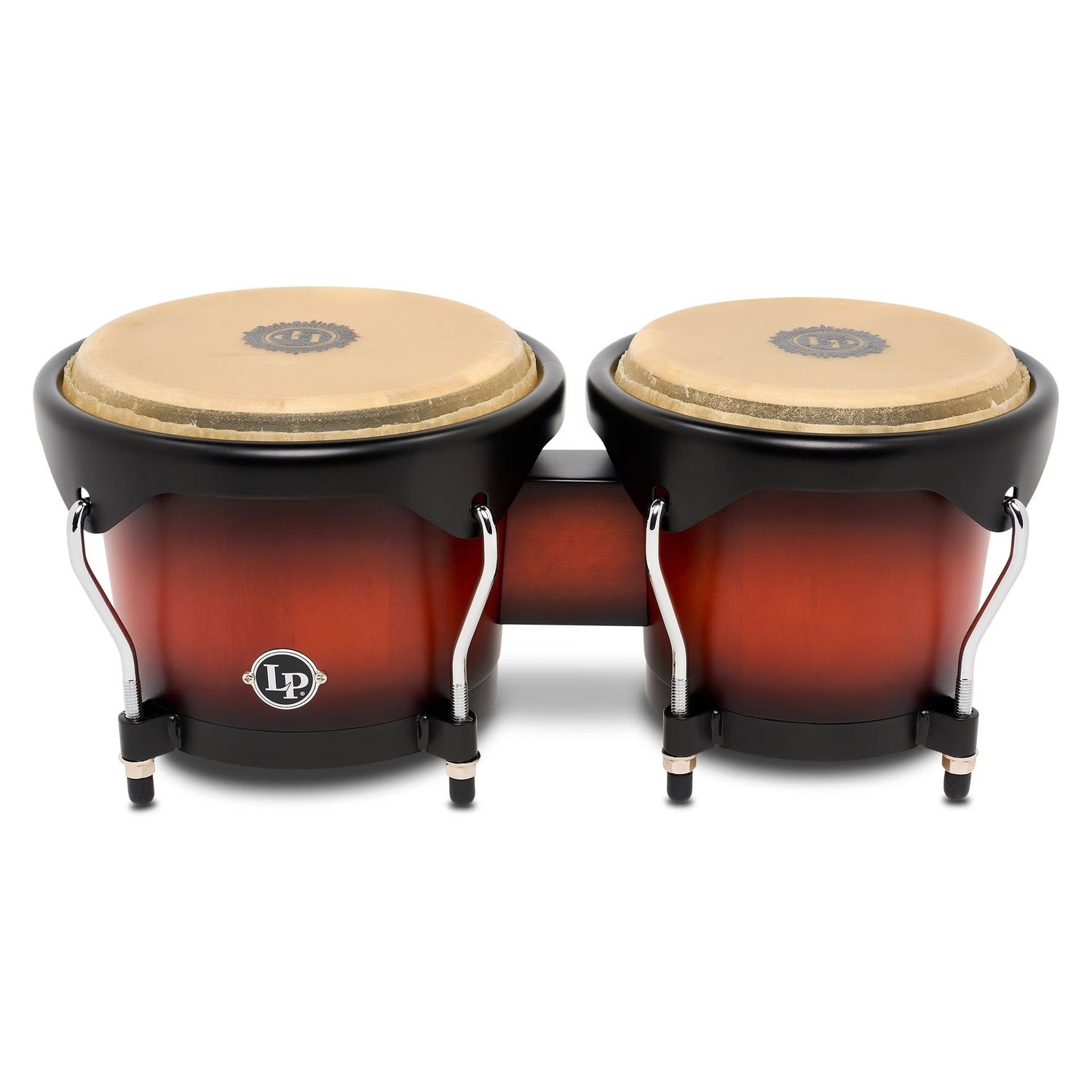 LP  CITY II 6" &amp; 7" BONGOS MANGO VSB