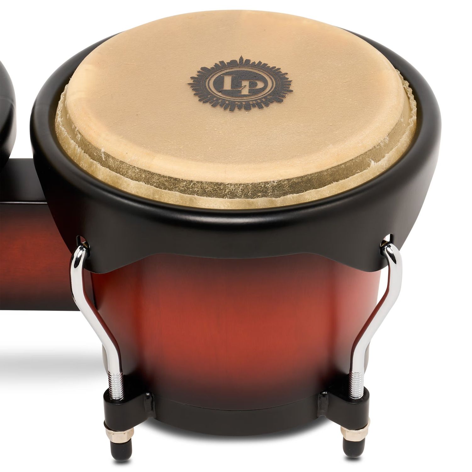 LP  CITY II 6" &amp; 7" BONGOS MANGO VSB