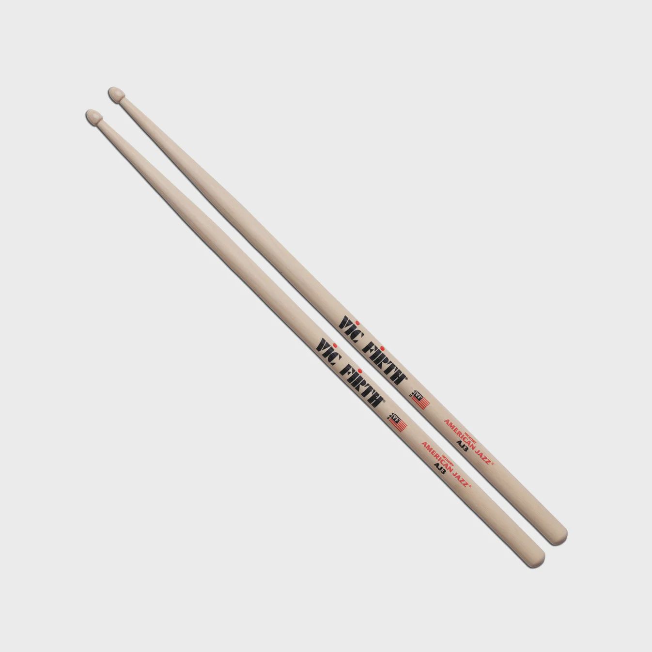 Vic Firth American Jazz® 3