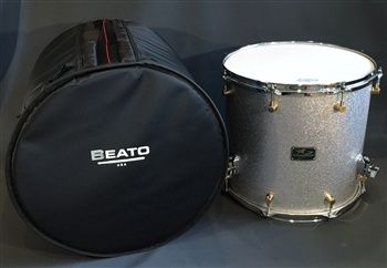 Beato Pro 1 Floor Tom Bag - 16X16