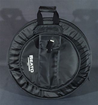 Beato Pro 1 Back Pack Cymbal Bag - 22"