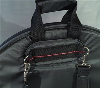 Beato Pro 1 Back Pack Cymbal Bag - 22"