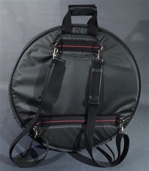 Beato Pro 1 Back Pack Cymbal Bag - 22"