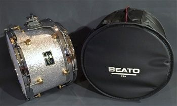 Beato Pro 1 Rack Tom Bag - 9x12
