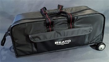 Beato Pro 1 Hardware Bag with Wheels - Medium 36" 12x12