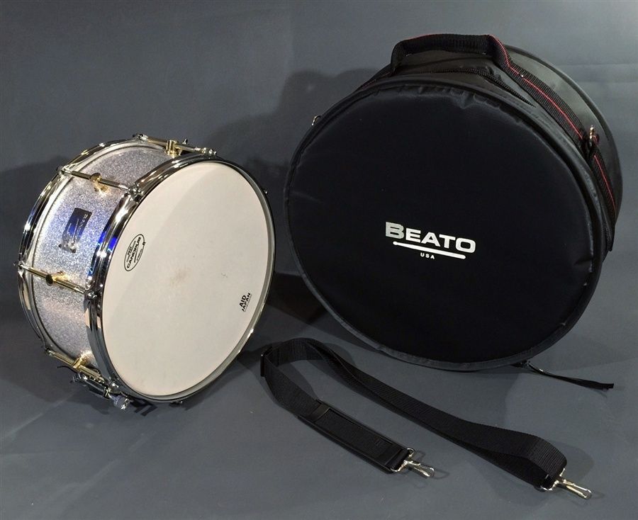Beato Pro 1 Snare Bag - 5x14