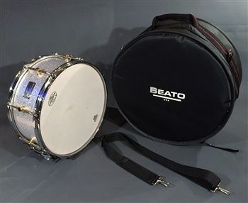 Beato Pro 1 Snare Bag - 6.5x14