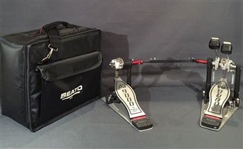 Beato Pro 1 Double Pedal Bags