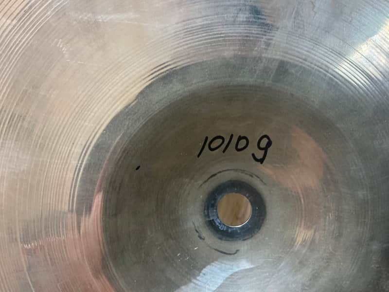 Used Sabian 14" AAX Fast Hats