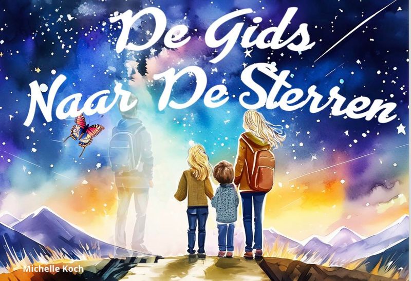 de gids naar de sterren