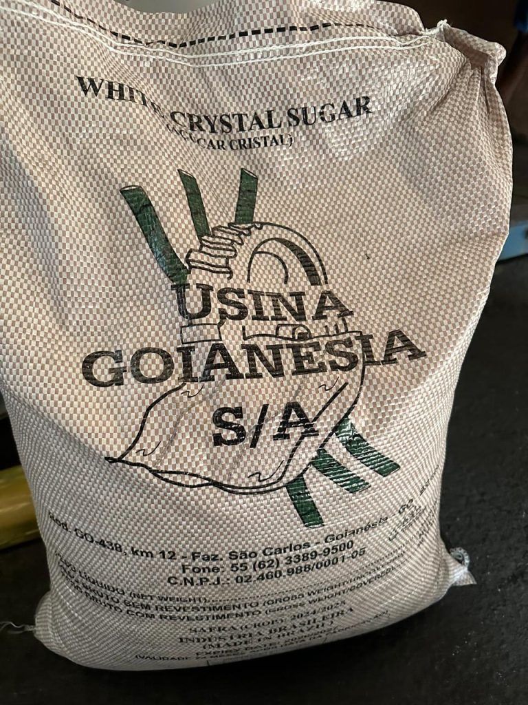 Azúcar 108 lb