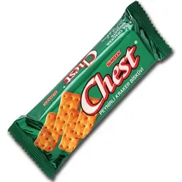 Galletas Chest 40 g