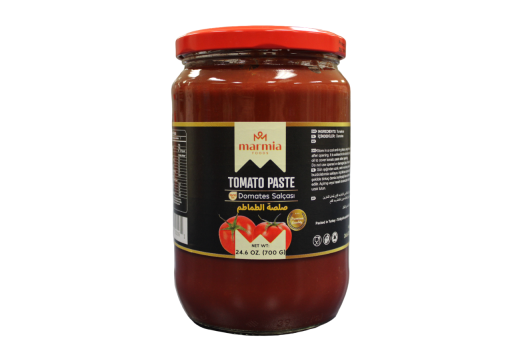 Pasta de Tomate 700 gm