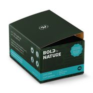 Bold By Nature Meal Toppers, Type: Fish, Size: 3lb