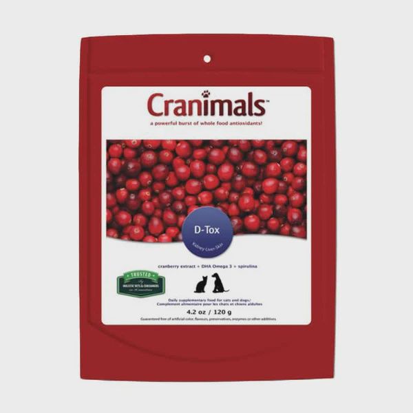 Cranimals