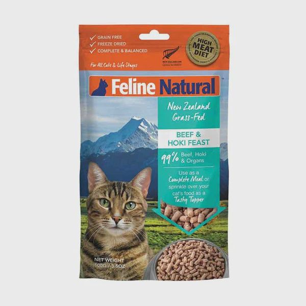 Feline Natural Cat Food