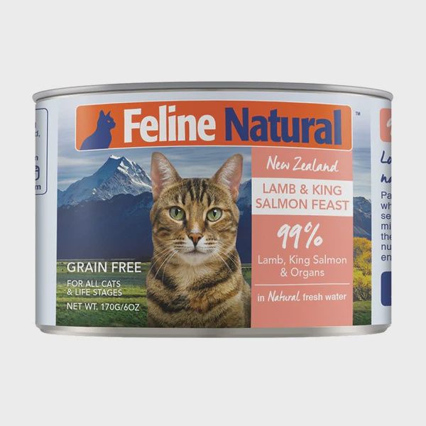 Feline Natural Canned