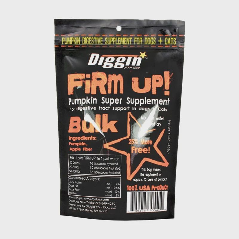 Firm Up