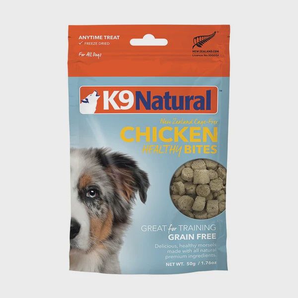 K9 Natural Treats