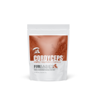 FurBabies, Type: Cordyceps, Material: Powder, Size: 50g