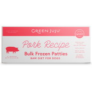 Green Juju Frozen Raw