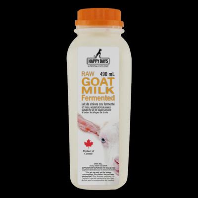Happy Days Dairy